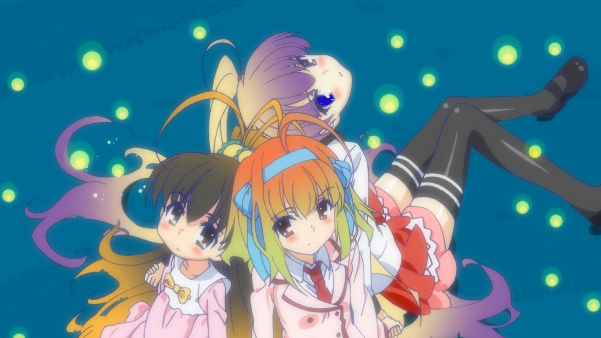 Papa no Iu Koto o Kikinasai! (Horadric)